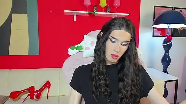 MadisonEsprit online show from 04/07/26, 03:14