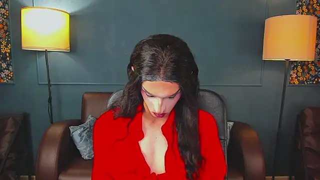 MadisonEsprit online show from 04/08/26, 10:28