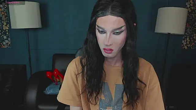 MadisonEsprit online show from 03/25/26, 10:14