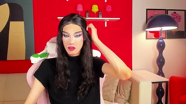 MadisonEsprit online show from 04/13/26, 09:57