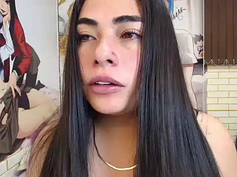 miss sexxy online show from 03/20/26, 01:45