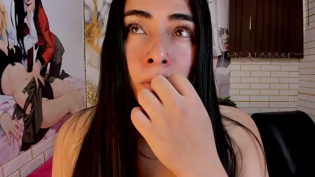 miss sexxy online show from 03/11/26, 05:18