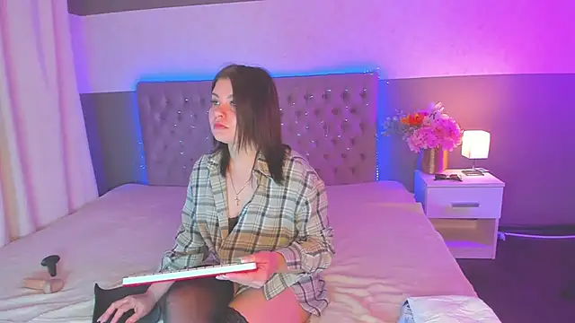 AmandaHoppe online show from 04/02/26, 05:03