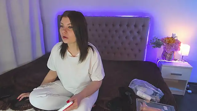 AmandaHoppe online show from 06/26/26, 04:40