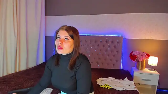 AmandaHoppe online show from 03/03/26, 05:58