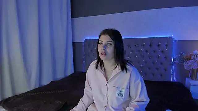 AmandaHoppe online show from 03/15/26, 06:09