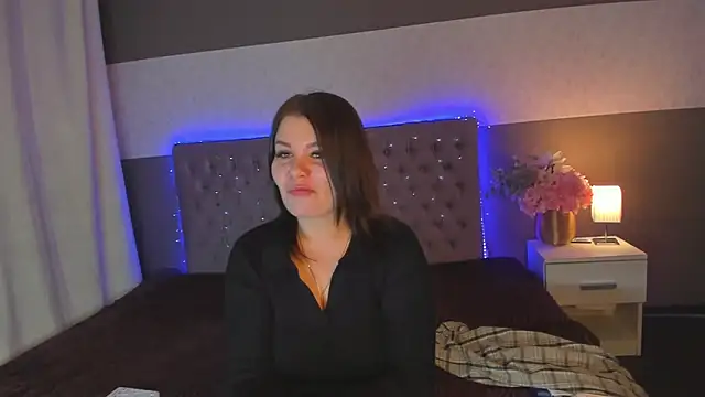 AmandaHoppe online show from 03/13/26, 05:56