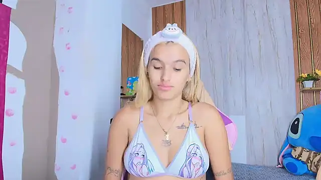 abigail sandoval online show from 05/02/26, 03:06