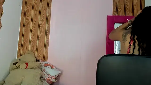 abigail sandoval online show from 07/03/26, 06:14