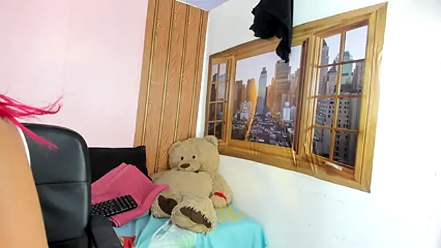 abigail sandoval online show from 06/27/26, 06:14
