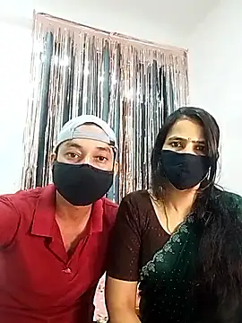 Snapshot of Sikha_Abhi chatting on 02/22/26, 05:14 Sikha Abhi online show from 02/22/26, 05:14