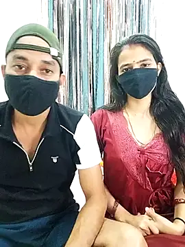 Snapshot of Sikha_Abhi chatting on 02/27/26, 03:12 Sikha Abhi online show from 02/27/26, 03:12