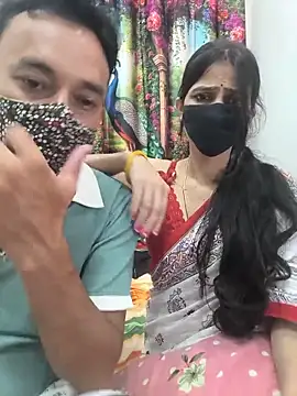 Snapshot of Sikha_Abhi chatting on 06/21/26, 04:02 Sikha Abhi online show from 06/21/26, 04:02
