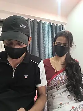 Snapshot of Sikha_Abhi chatting on 06/03/26, 04:12 Sikha Abhi online show from 06/03/26, 04:12