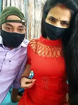 Snapshot of Sikha_Abhi chatting on 02/15/26, 04:57 Sikha Abhi online show from 02/15/26, 04:57