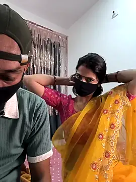 Sikha Abhi online show from 03/26/26, 01:48