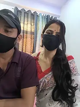 Snapshot of Sikha_Abhi chatting on 06/06/26, 01:44 Sikha Abhi online show from 06/06/26, 01:44