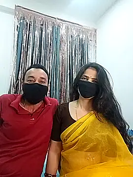 Snapshot of Sikha_Abhi chatting on 02/12/26, 06:29 Sikha Abhi online show from 02/12/26, 06:29