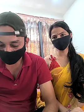 Sikha Abhi online show from 03/28/26, 02:23