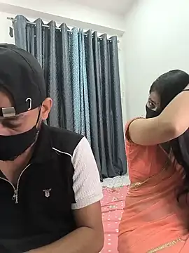Sikha Abhi online show from 05/10/26, 01:04