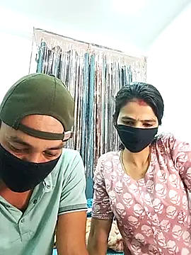 Snapshot of Sikha_Abhi chatting on 02/17/26, 11:40 Sikha Abhi online show from 02/17/26, 11:40