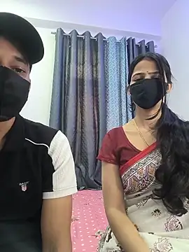 Snapshot of Sikha_Abhi chatting on 06/02/26, 12:49 Sikha Abhi online show from 06/02/26, 12:49