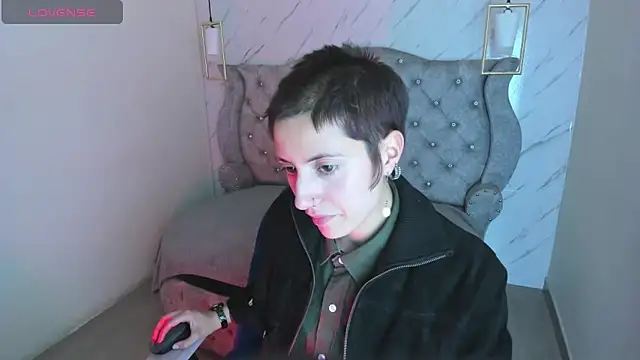 Snapshot of Fieramadame chatting on 02/20/26, 07:16 Fieramadame online show from 02/20/26, 07:16