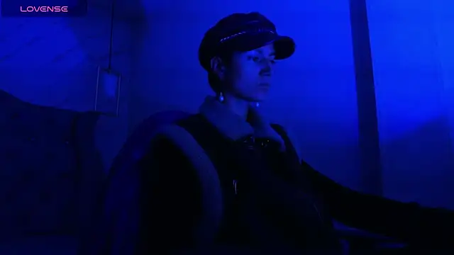 Snapshot of Fieramadame chatting on 02/24/26, 12:06 Fieramadame online show from 02/24/26, 12:06