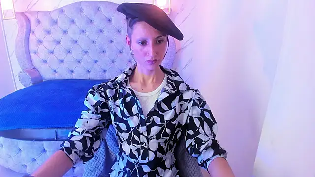 Fieramadame online show from 06/03/26, 04:55