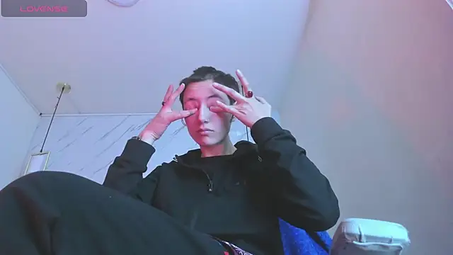 Snapshot of Fieramadame chatting on 02/19/26, 12:13 Fieramadame online show from 02/19/26, 12:13