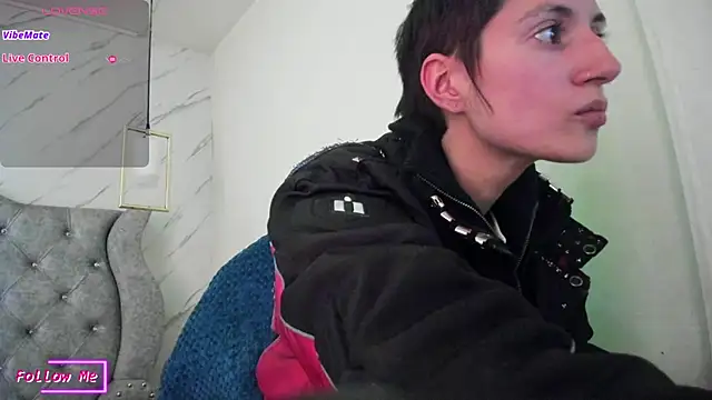 Snapshot of Fieramadame chatting on 02/28/26, 07:35 Fieramadame online show from 02/28/26, 07:35