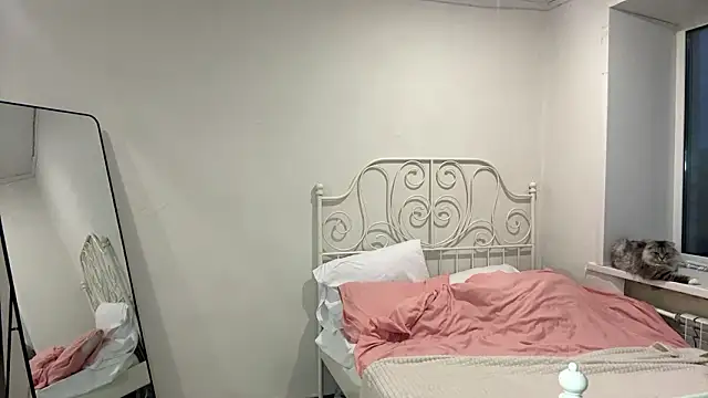 Salamandravantelo online show from 03/01/26, 03:12