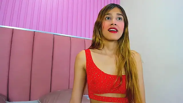 LolaWhite online show from 04/16/26, 06:36