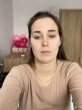 AlisaNikita2 online show from 02/17/26, 07:27