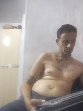 Arteiroelo online show from 04/19/26, 03:02