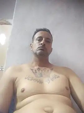 Arteiroelo online show from 04/05/26, 02:46