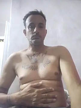 Arteiroelo online show from 04/16/26, 02:12