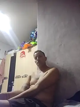 Arteiroelo online show from 03/08/26, 03:48