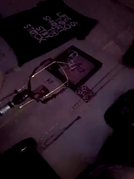 issyamazin online show from 03/13/26, 02:44