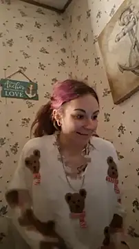 issyamazin online show from 03/14/26, 08:09