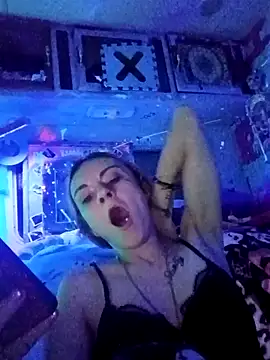 issyamazin online show from 03/10/26, 02:59