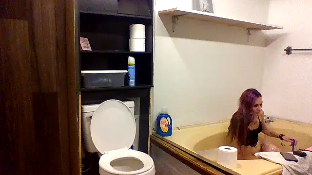 issyamazin online show from 02/17/26, 04:37