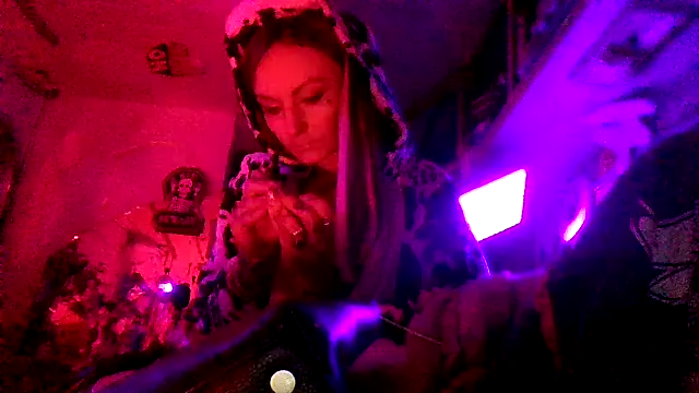 issyamazin online show from 03/01/26, 06:35