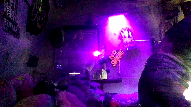 issyamazin online show from 04/09/26, 06:58