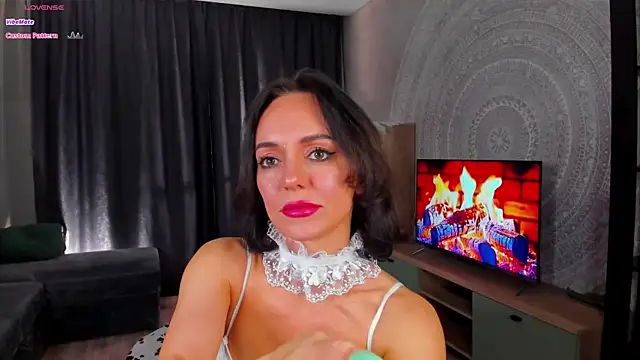 Shanita moon online show from 04/04/26, 06:14