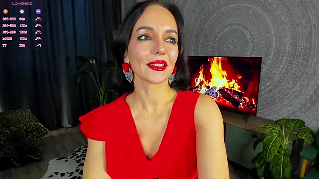 Shanita moon online show from 04/15/26, 04:11