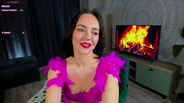 Shanita moon online show from 04/16/26, 06:41