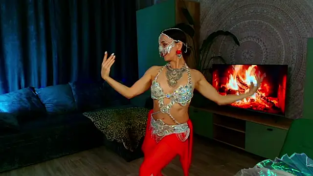 Shanita moon online show from 02/20/26, 05:48