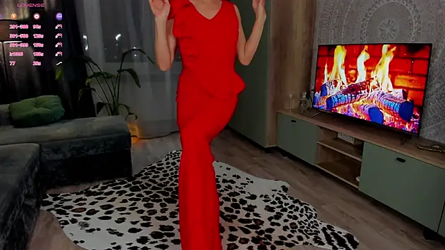 Shanita moon online show from 03/27/26, 05:58