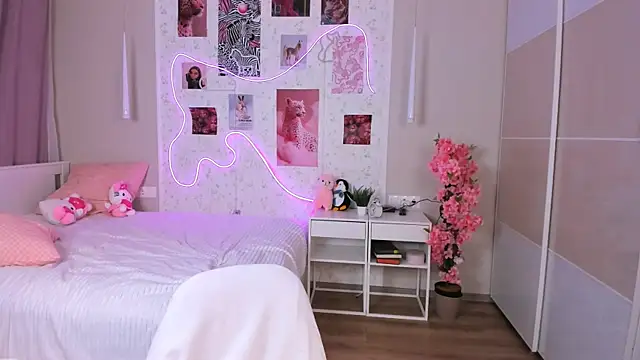 Ella Lane online show from 03/02/26, 05:08